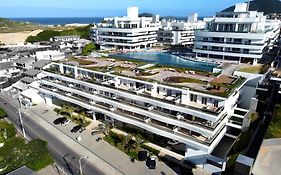ACQUA MARINE FLORIPA Apto com vista para o mar!